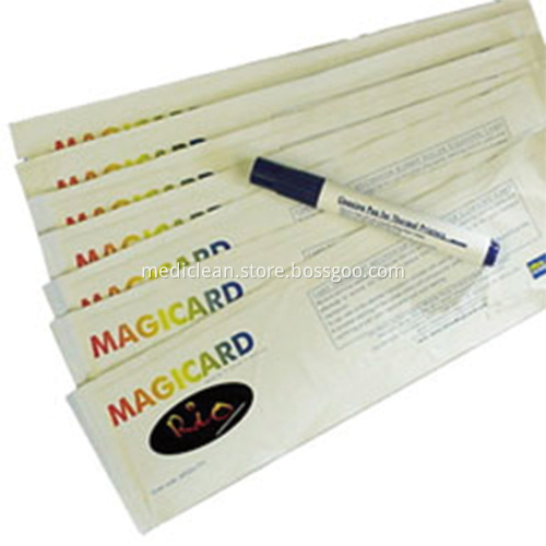 Magicard CK1 Cleaning Kit For Alto Pronto